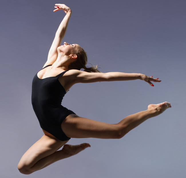 Ballet Dancer Article